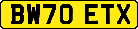 BW70ETX