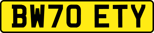 BW70ETY