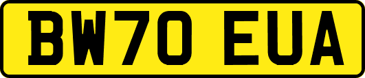 BW70EUA