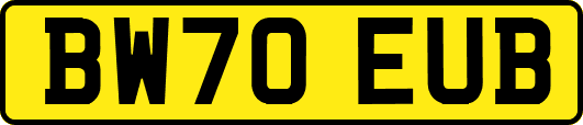BW70EUB