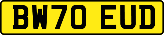 BW70EUD