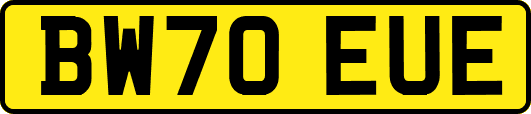 BW70EUE