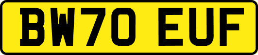 BW70EUF