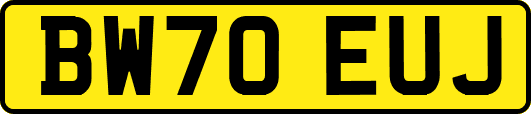 BW70EUJ