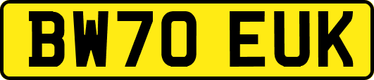 BW70EUK