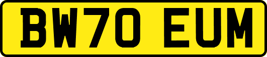 BW70EUM