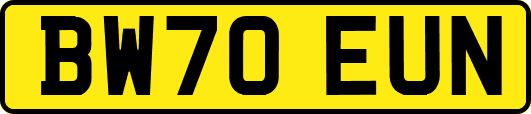BW70EUN