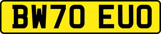 BW70EUO