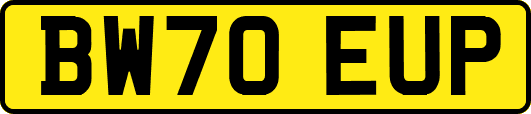 BW70EUP