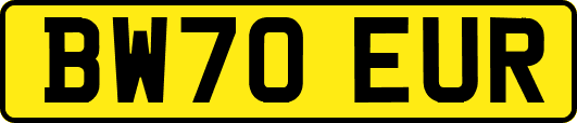 BW70EUR