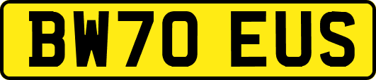 BW70EUS