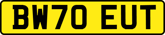 BW70EUT
