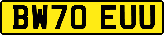 BW70EUU