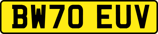 BW70EUV