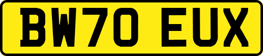 BW70EUX