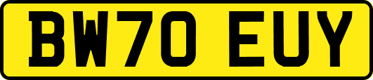 BW70EUY