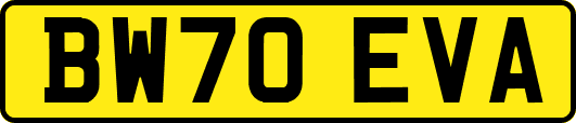 BW70EVA