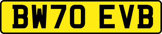 BW70EVB