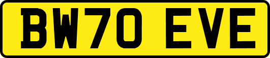 BW70EVE