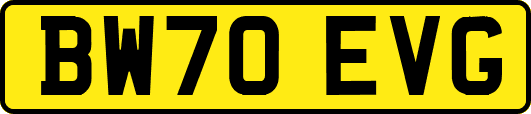 BW70EVG