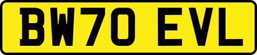 BW70EVL