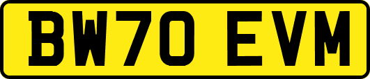BW70EVM