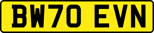 BW70EVN