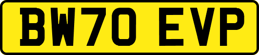 BW70EVP