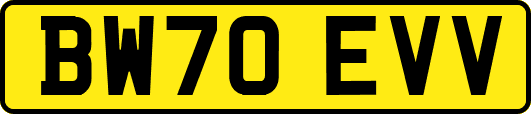 BW70EVV