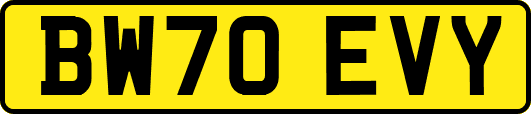 BW70EVY