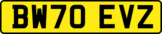 BW70EVZ