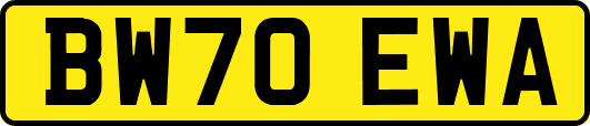 BW70EWA