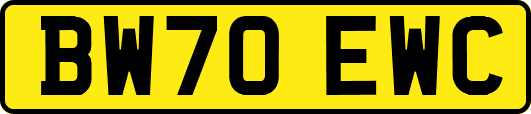 BW70EWC