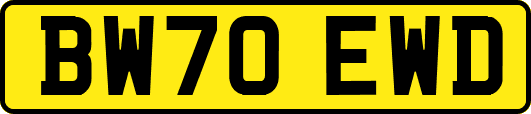 BW70EWD