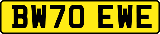 BW70EWE