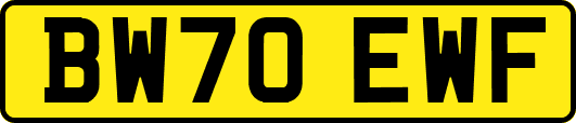 BW70EWF
