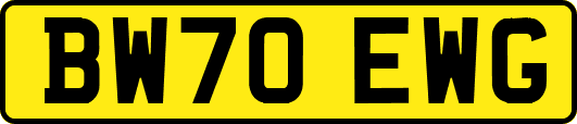BW70EWG