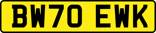 BW70EWK
