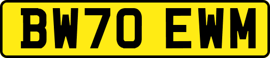 BW70EWM