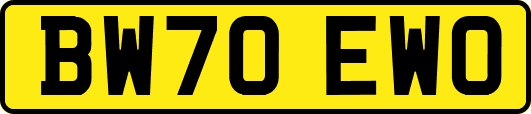 BW70EWO