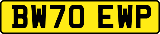 BW70EWP