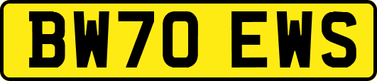 BW70EWS