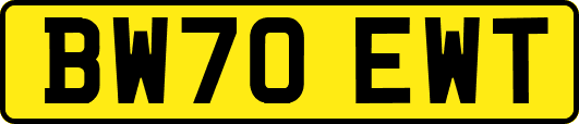 BW70EWT