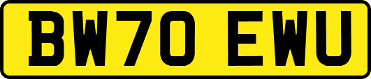BW70EWU