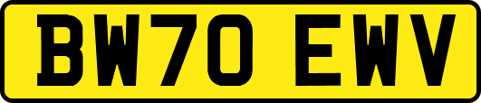 BW70EWV