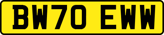 BW70EWW