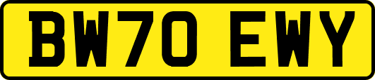 BW70EWY