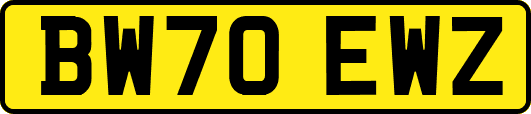 BW70EWZ
