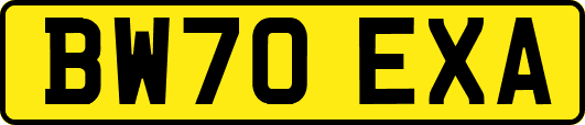BW70EXA