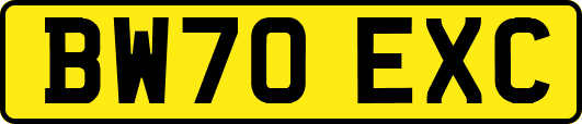 BW70EXC